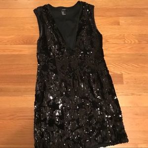 Forever 21 sequin dresses